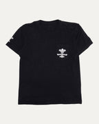 Fleur Logo Pocket T-Shirt