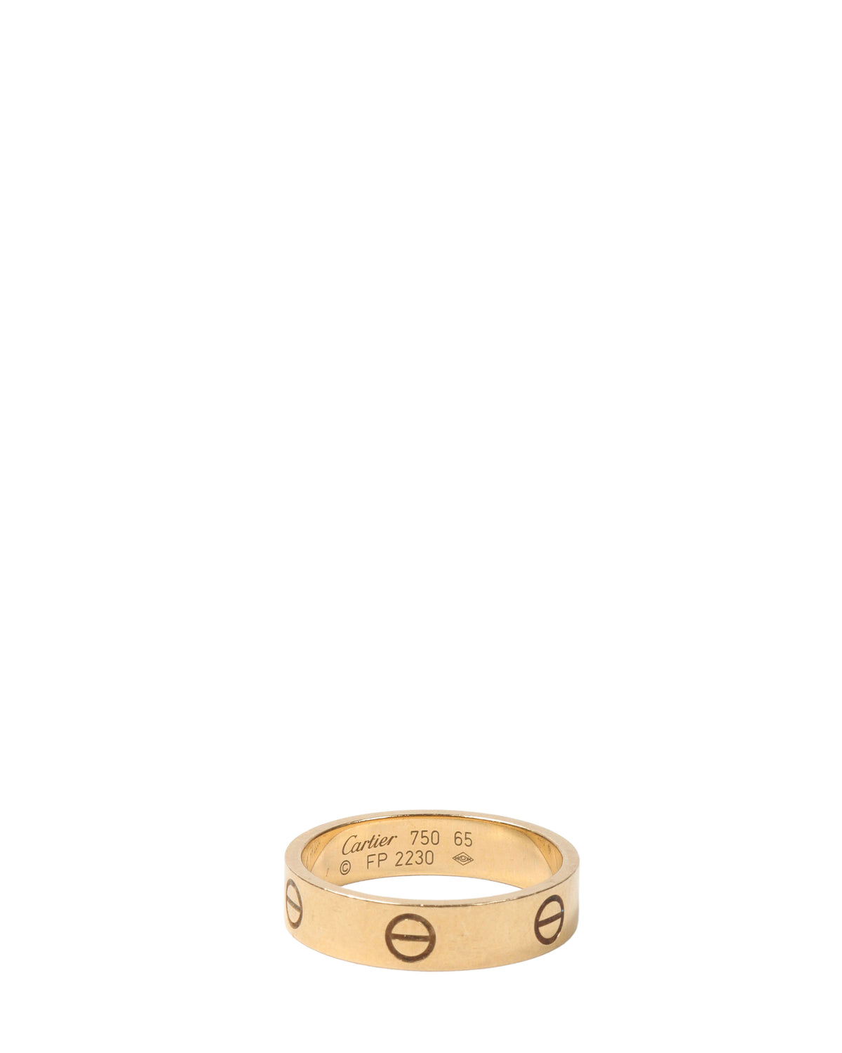 Love Ring