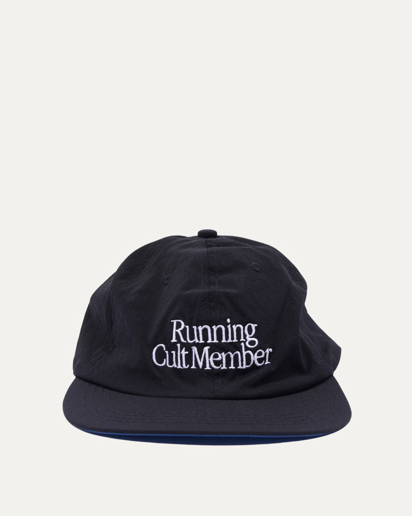 PeaceShell Running Cap