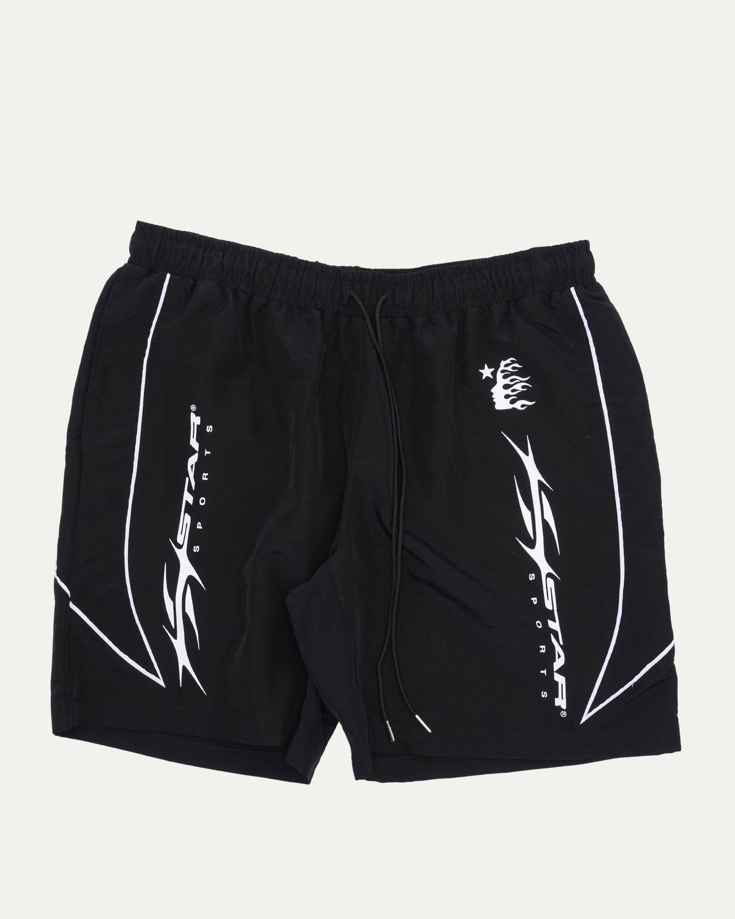 Sports Track Shorts