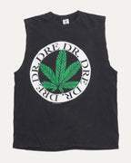 Dr. Dre Deeez Nuuuts Cutoff T-Shirt