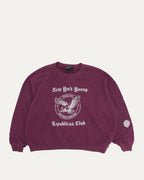 Young Republicans Club Crewneck Sweatshirt