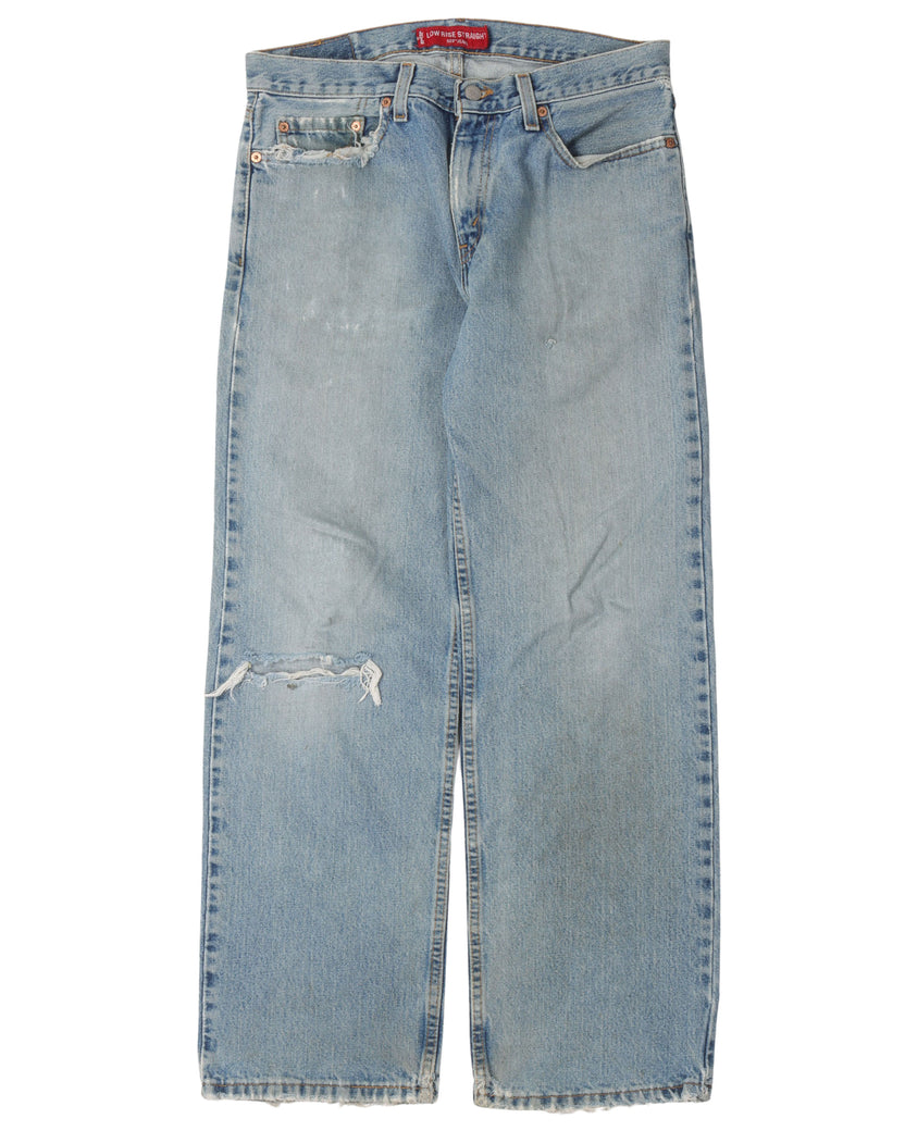 Levi's 529 Jeans