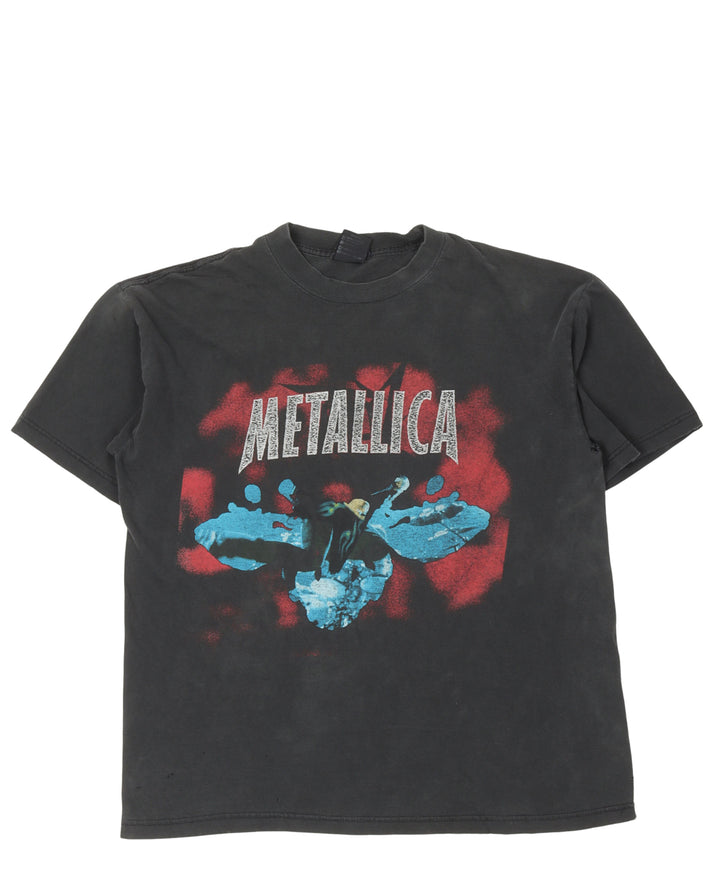 Metallica Reload T-Shirt