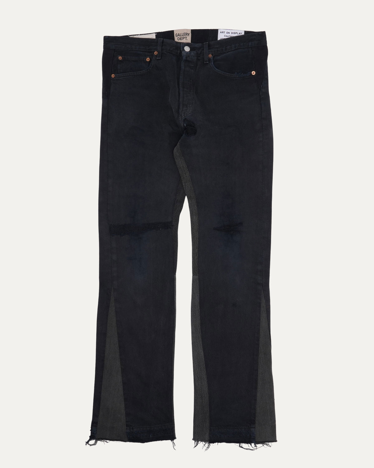 LA Flare Jeans
