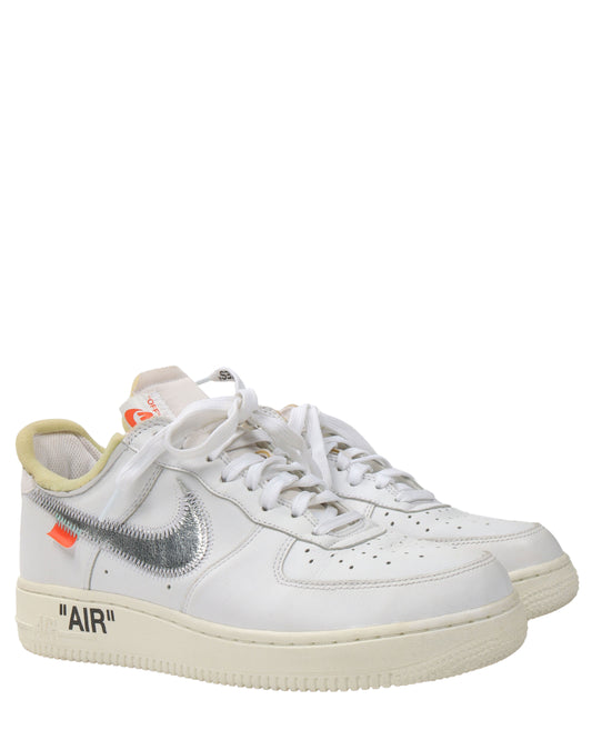 Off-White Air Force 1 Low ComplexCon