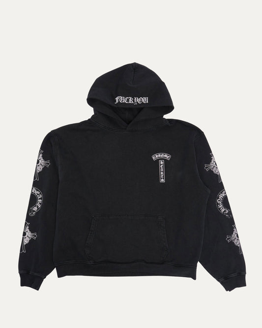 Soap and Water Hoodie