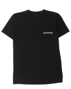 Shoulder Logo T-Shirt