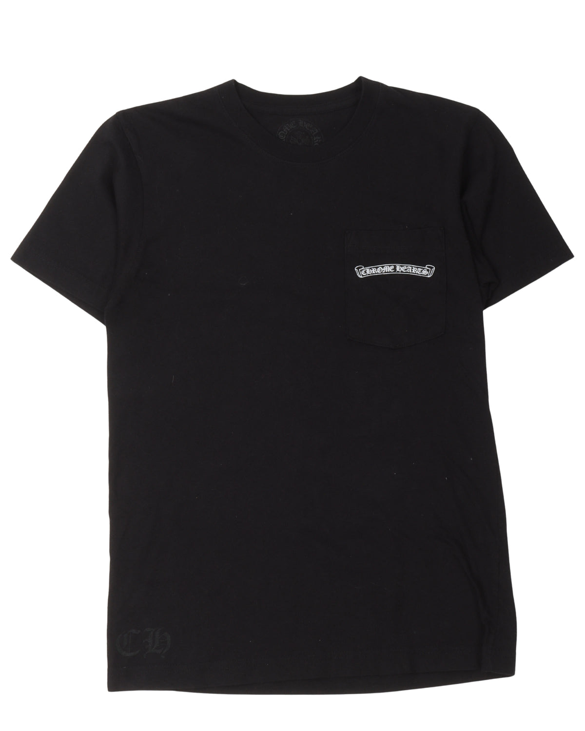 Shoulder Logo T-Shirt
