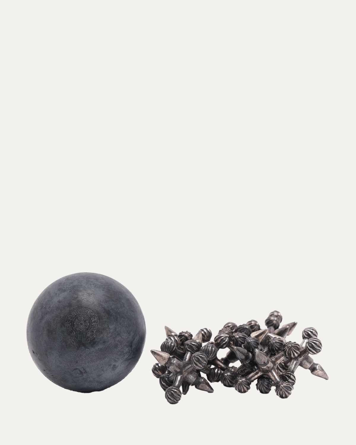 Jacks and Ball Set