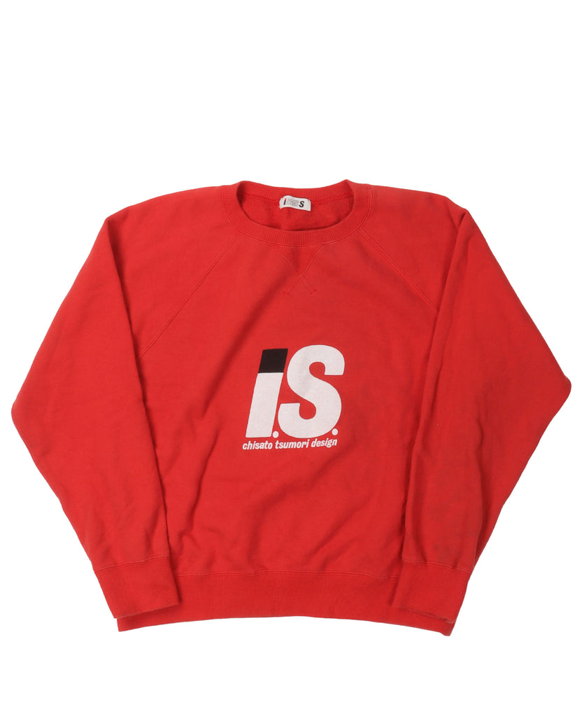 Chisato Tsumori Design Sweatshirt