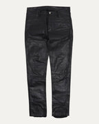 FW21 Gethsemane Leather Pants