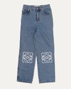 Anagram Baggy Jeans