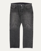 Fleur Knee Jeans