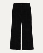 Women's Lion Corduroy Flared Pants