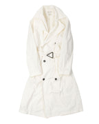 Cotton Trench Coat