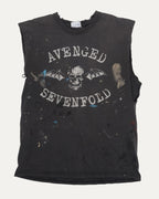 Avenged Sevenfold Cut Off T-Shirt