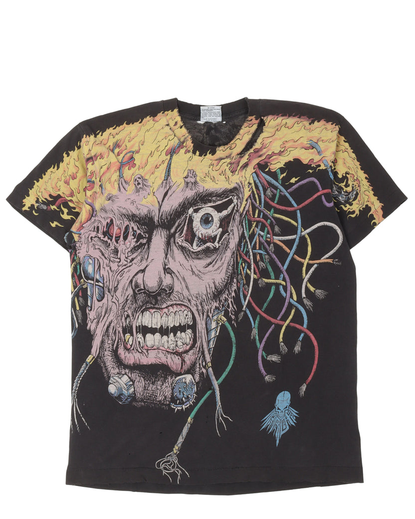 Marvel Wolverine Weapon X T-Shirt