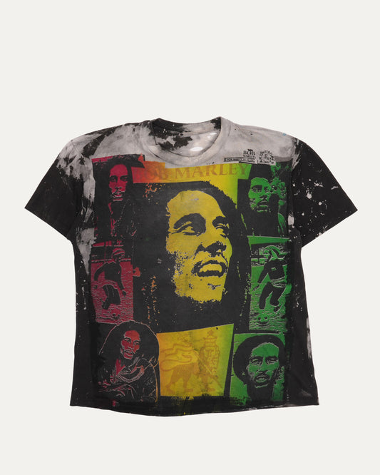 Bob Marley Mosquitohead T-Shirt