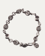 Dice and Multi Ball Bracelet