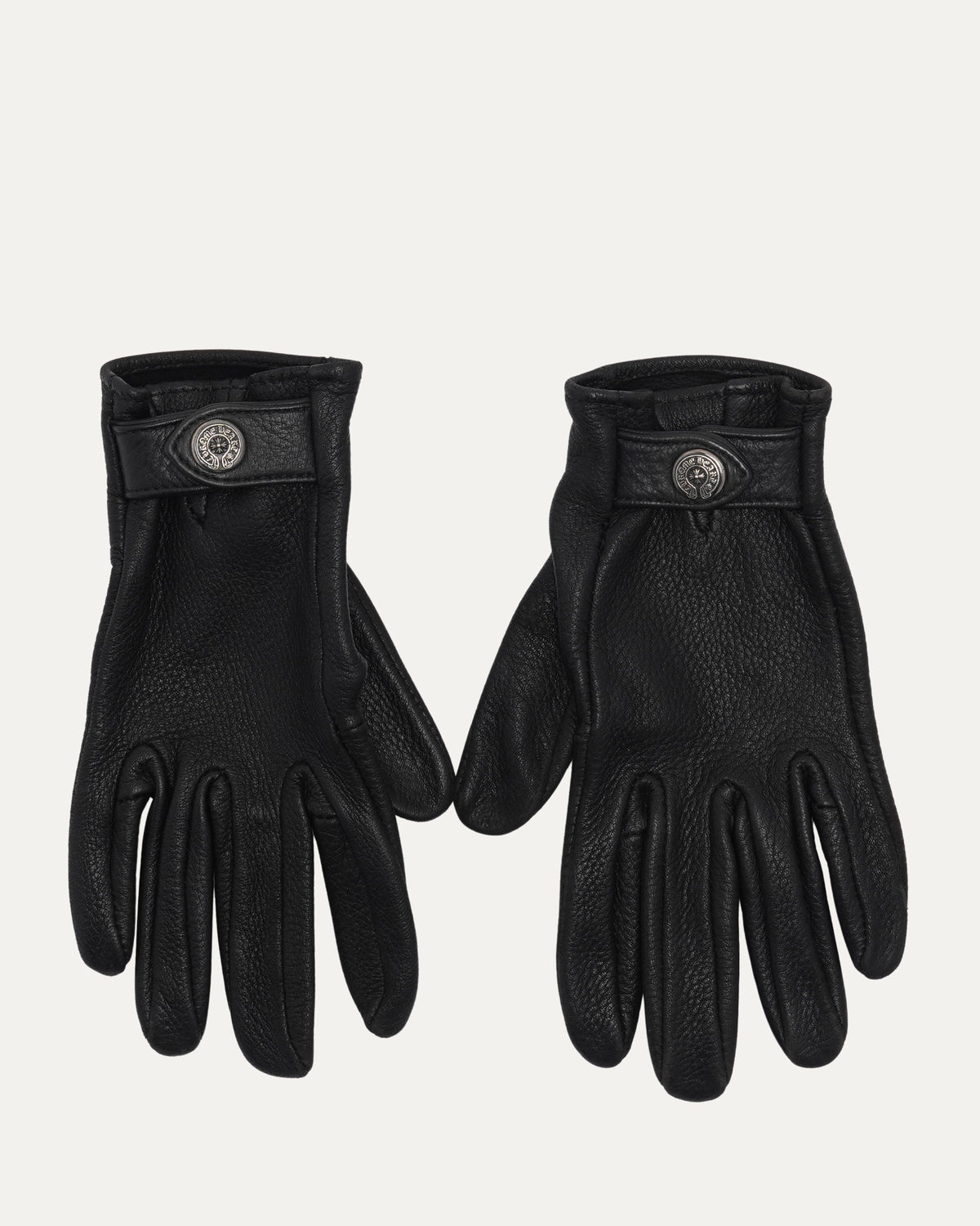 Leather Gloves