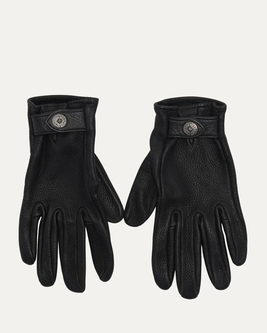 Leather Gloves