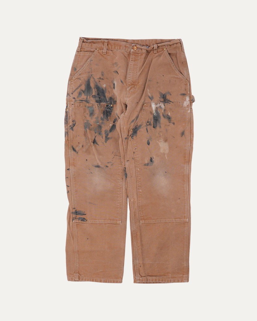 Carhartt Double Knee Carpenter Pants