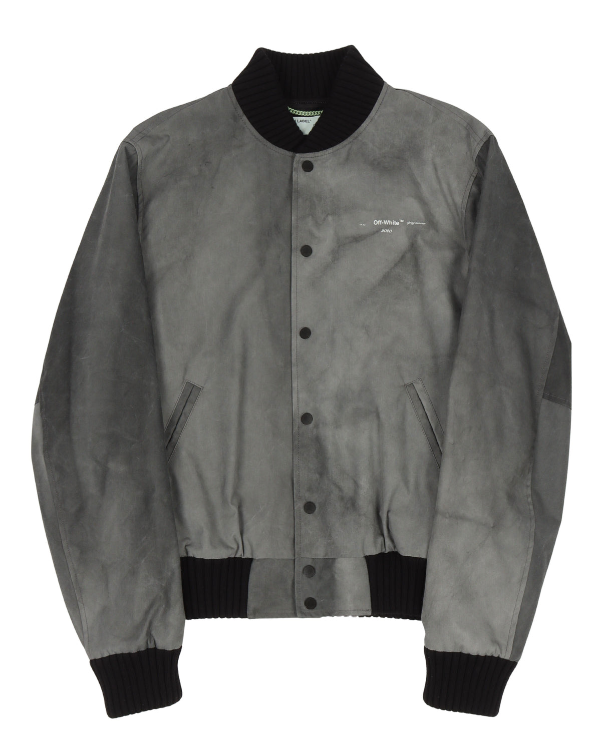 Cabin Baggage Bomber Jacket