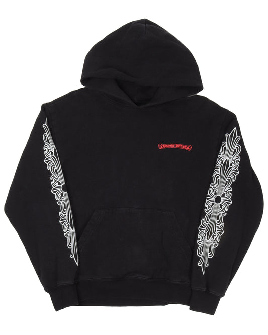 Matty Boy Chomper Hoodie