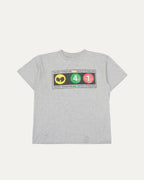 Wu-Tang Clan Subway Sign T-Shirt