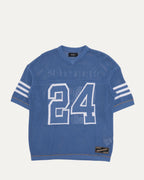 Knit Football Jersey