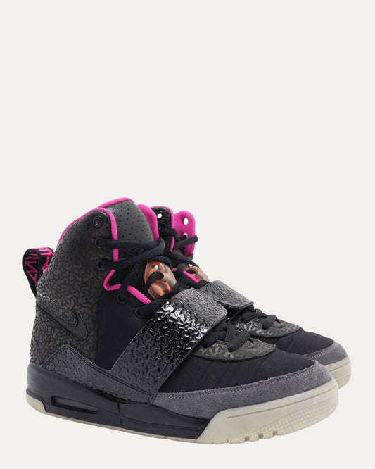 Air Yeezy 1 'Blink'