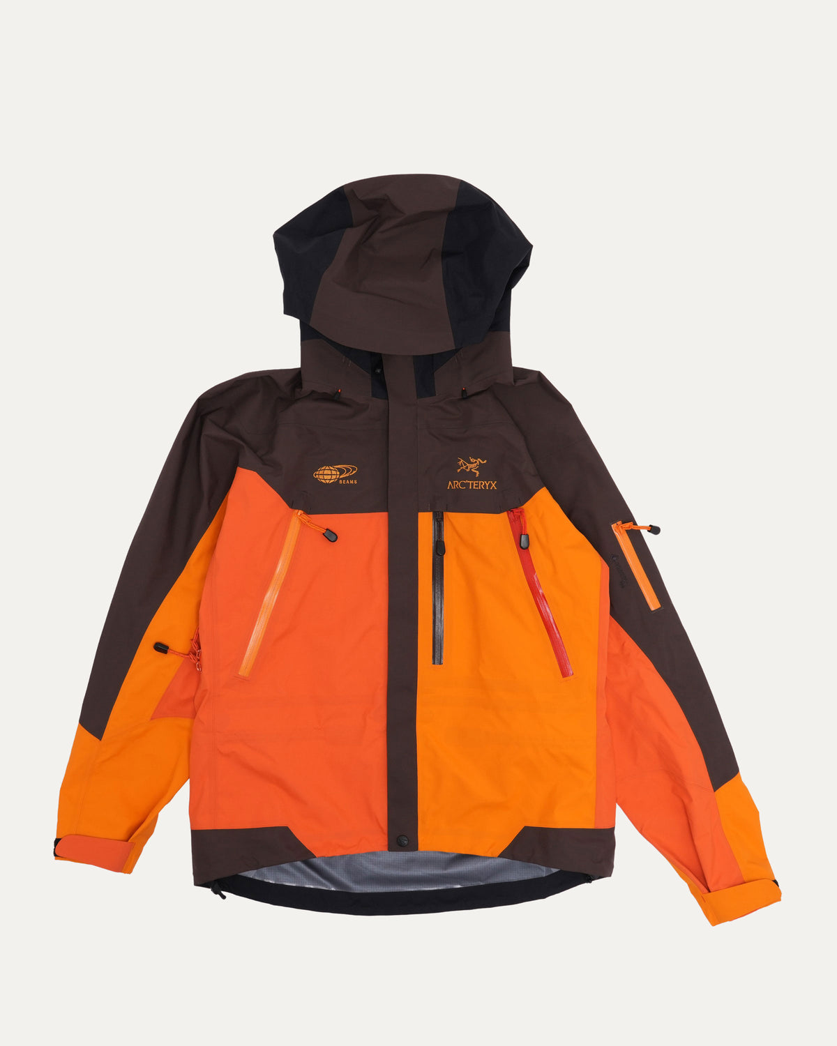 BEAMS 50th Anniversary 'Koyo' Theta AR Jacket
