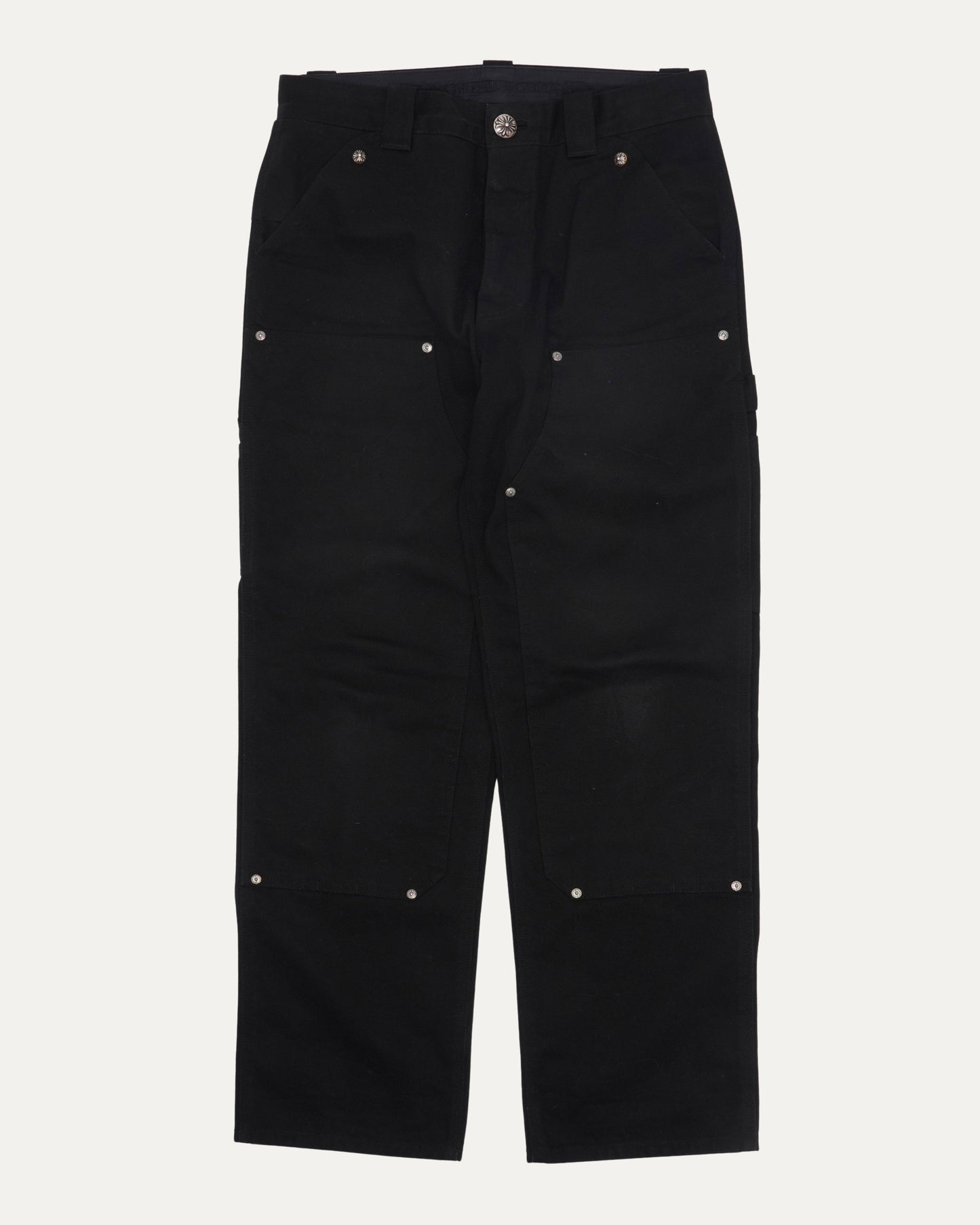 Double Knee Carpenter Pants