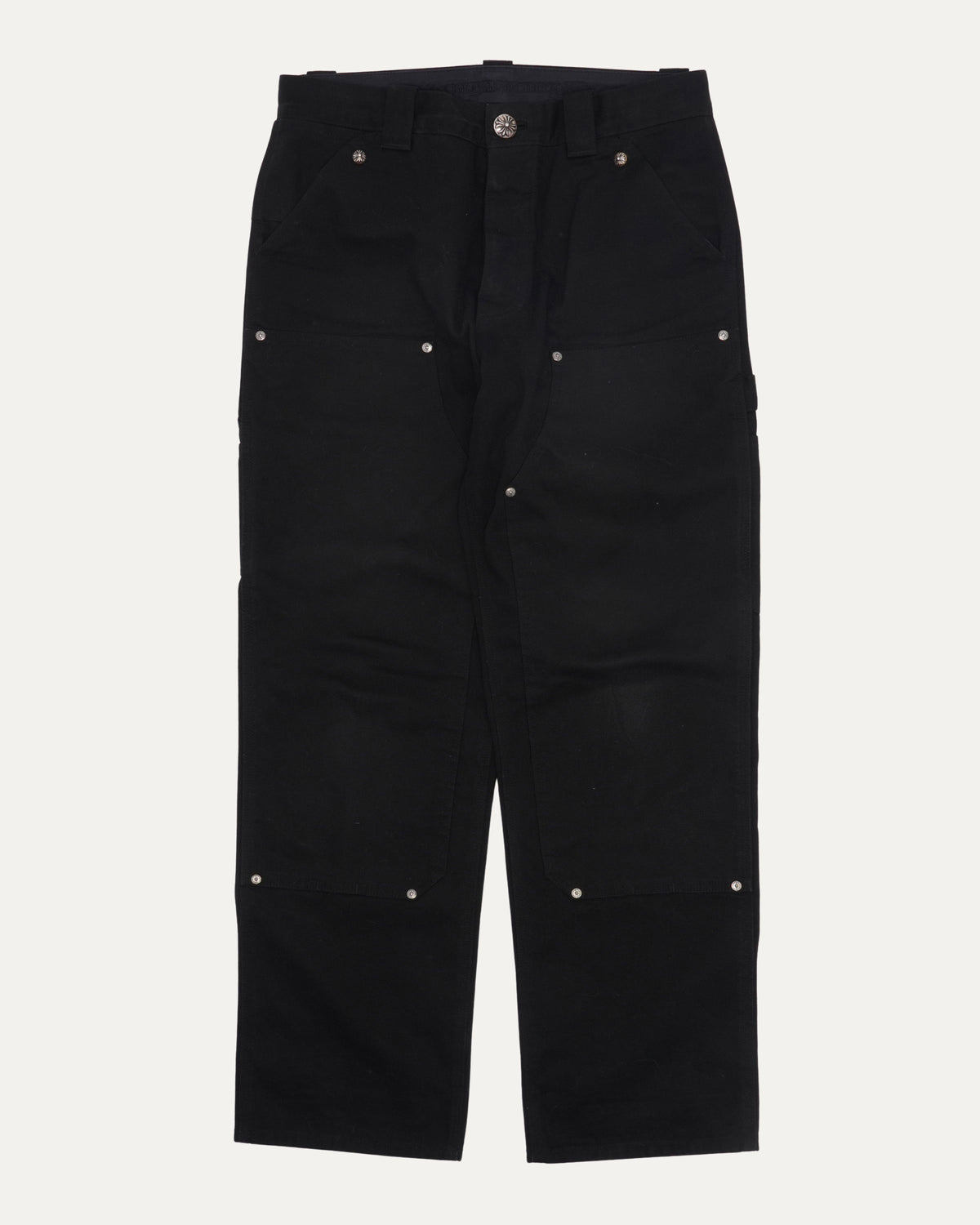 Double Knee Carpenter Pants
