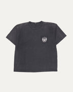 Vintage NYC Fleur Logo Pocket T-Shirt