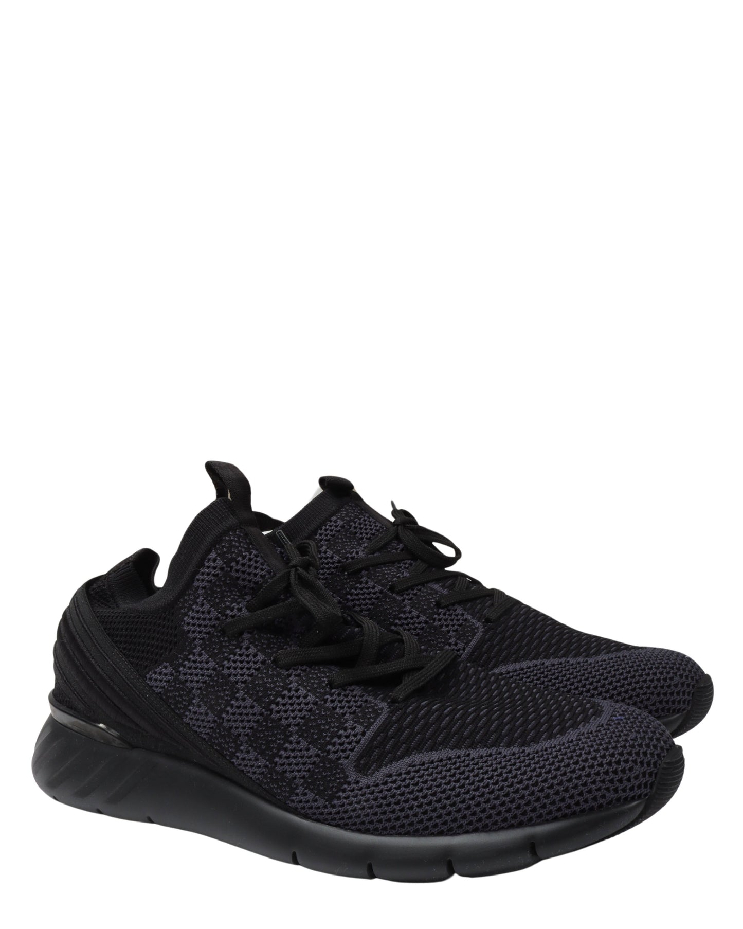 Fastlane Damier Sneakers