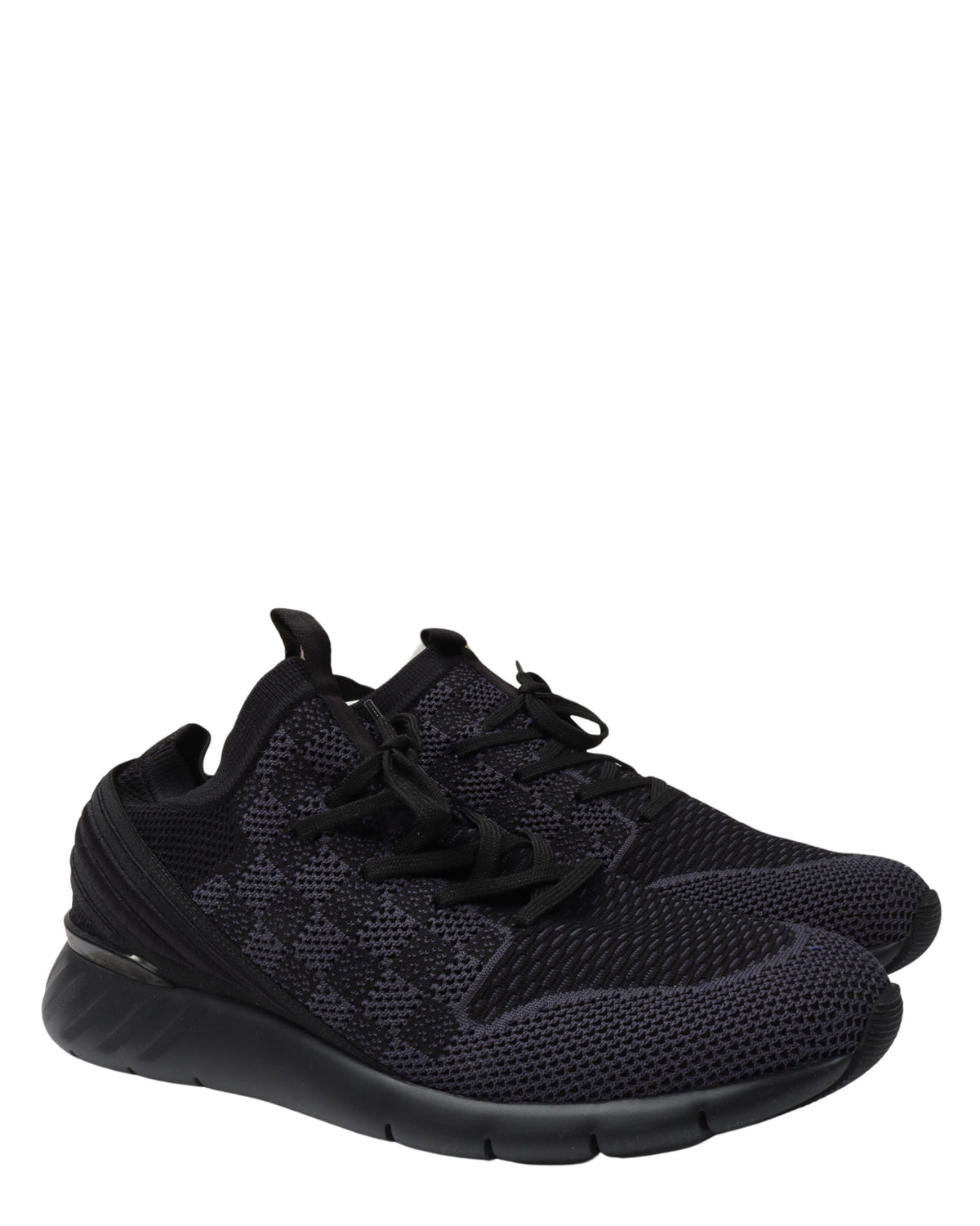 Fastlane Damier Sneakers