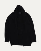 AW2003 Touch Me I'm Sick Wool Cardigan