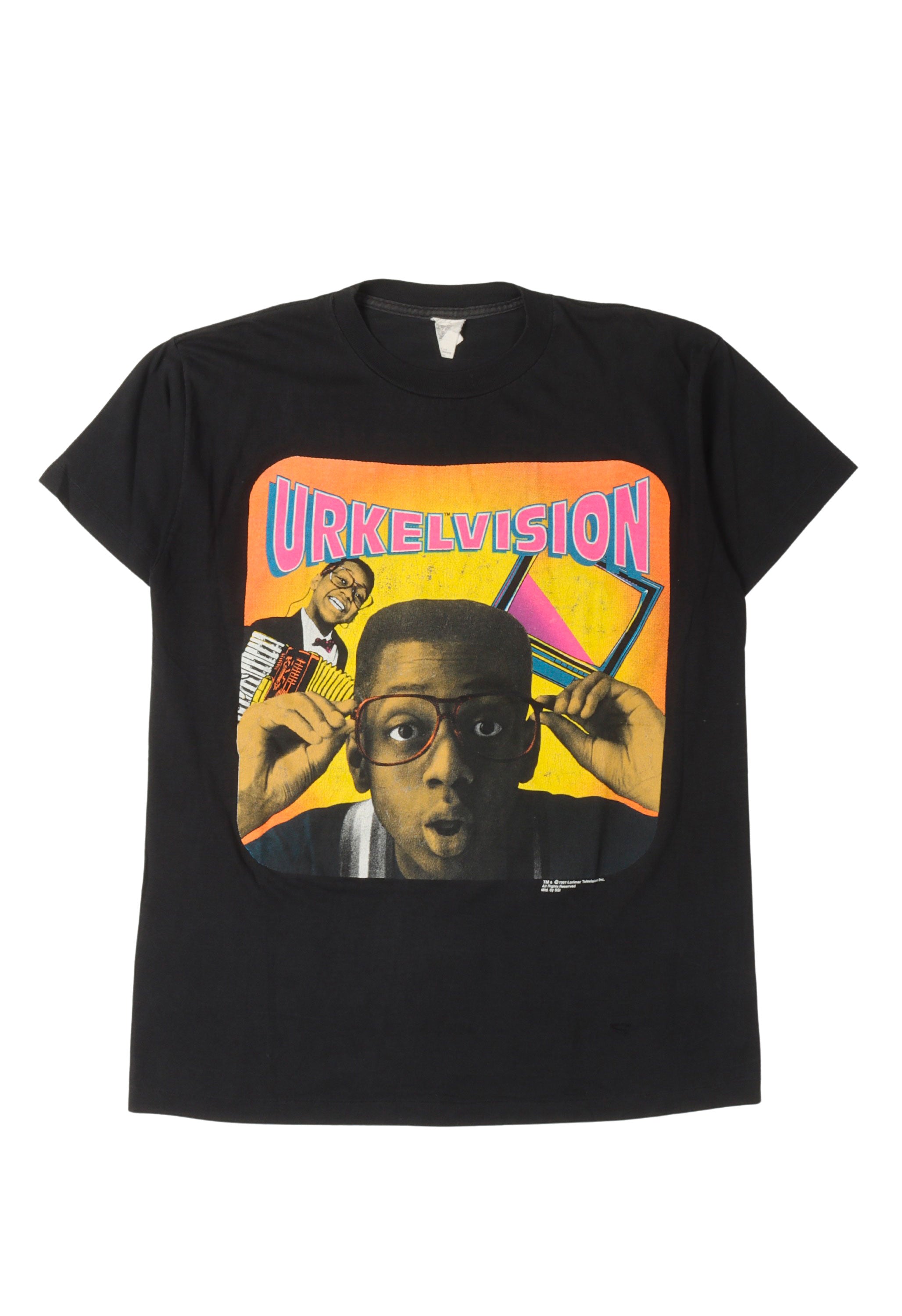 Urkelvision T-Shirt