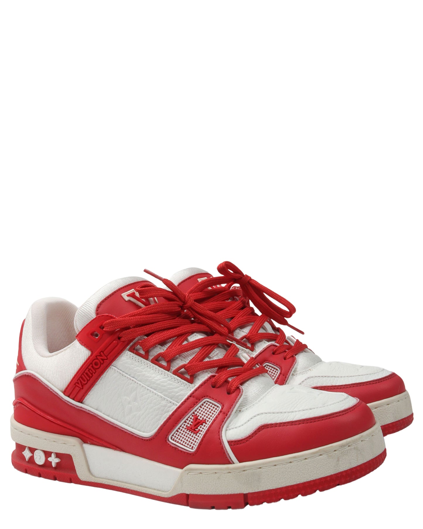 Trainer Sneaker Low