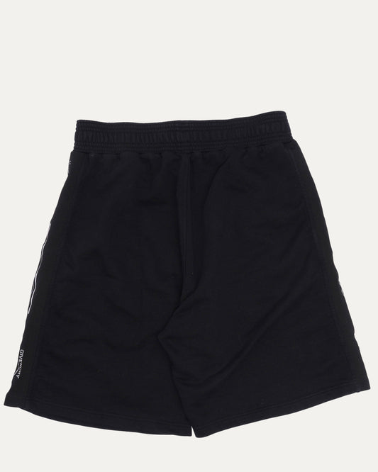 Side Stripe Sweat Shorts