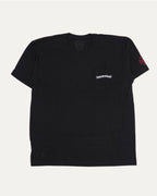 NYC Scroll Logo Pocket T-Shirt