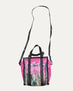 New York Bazar Shopper Tote