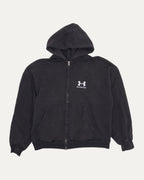 Under Armour Zip Hoodie