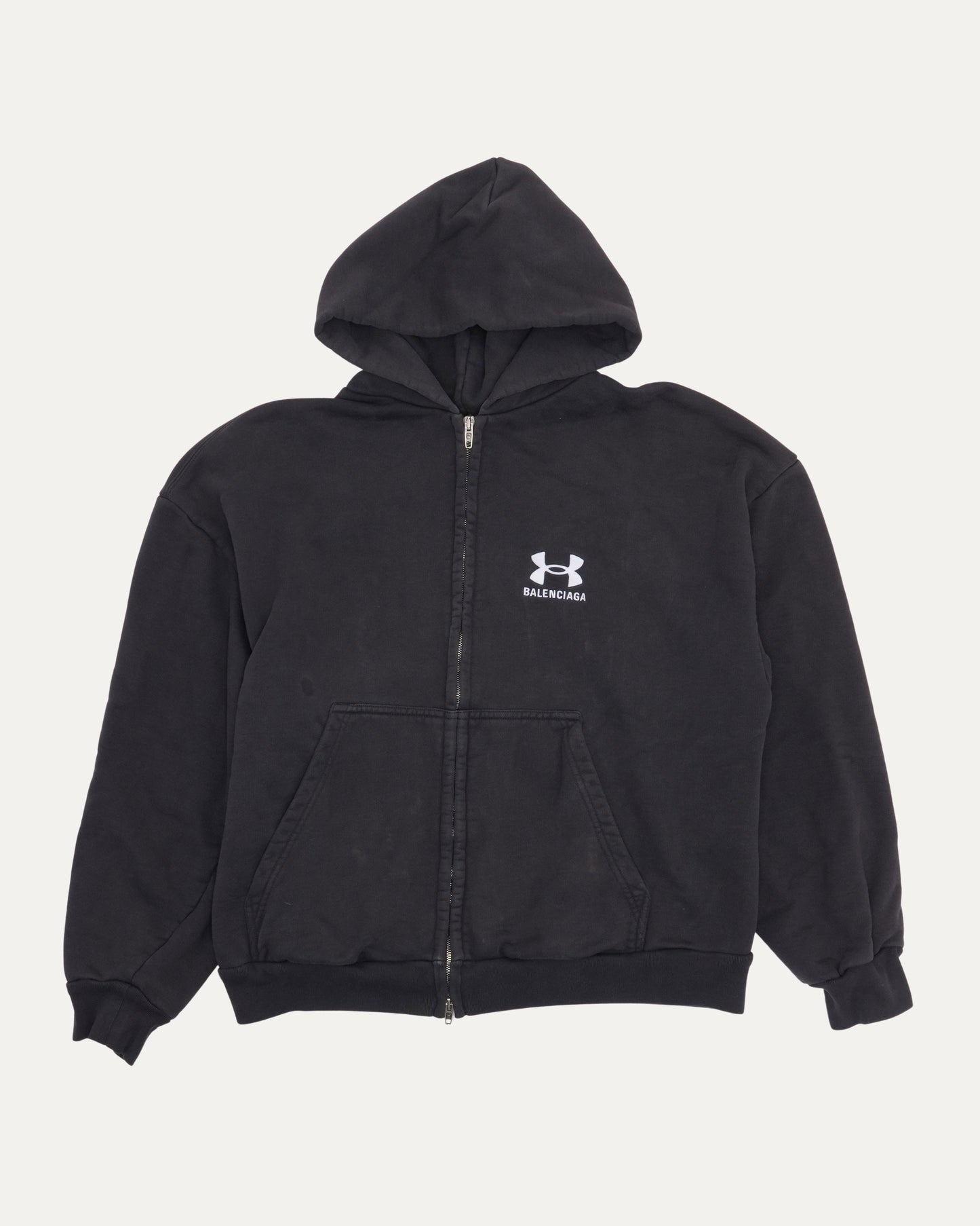 Under Armour Zip Hoodie