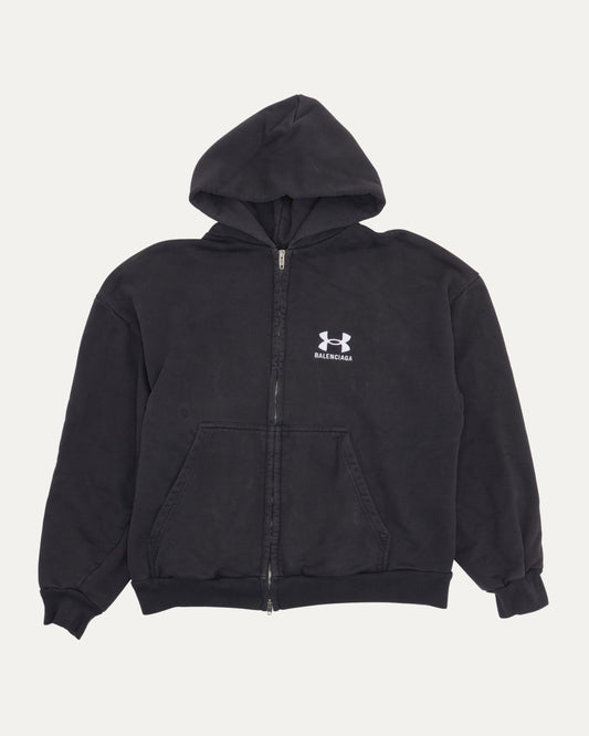 Under Armour Zip Hoodie
