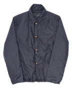 Monogram Coach Jacket
