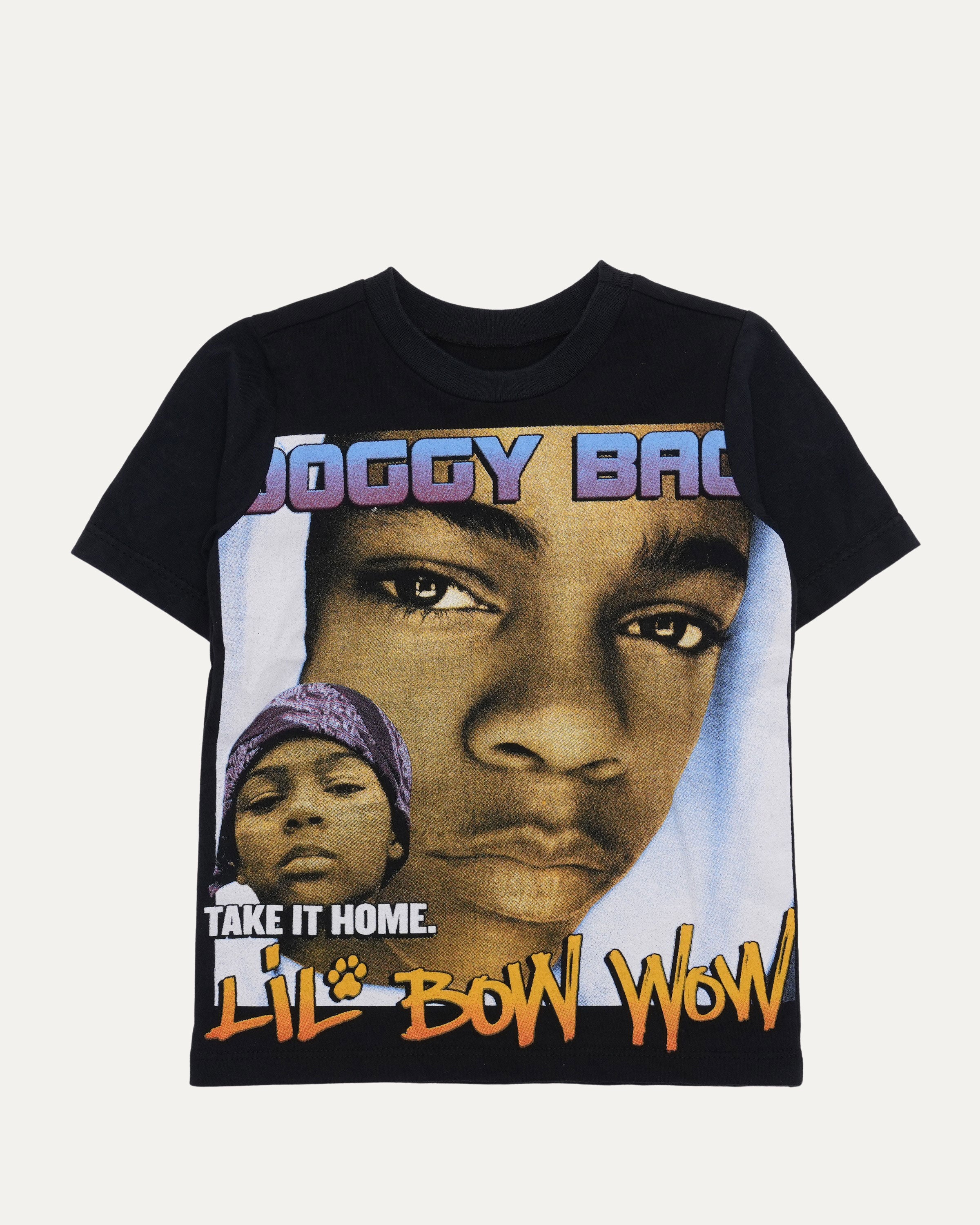 Vintage Lil Bow Wow Children's Recut T-Shirt – Justin Reed