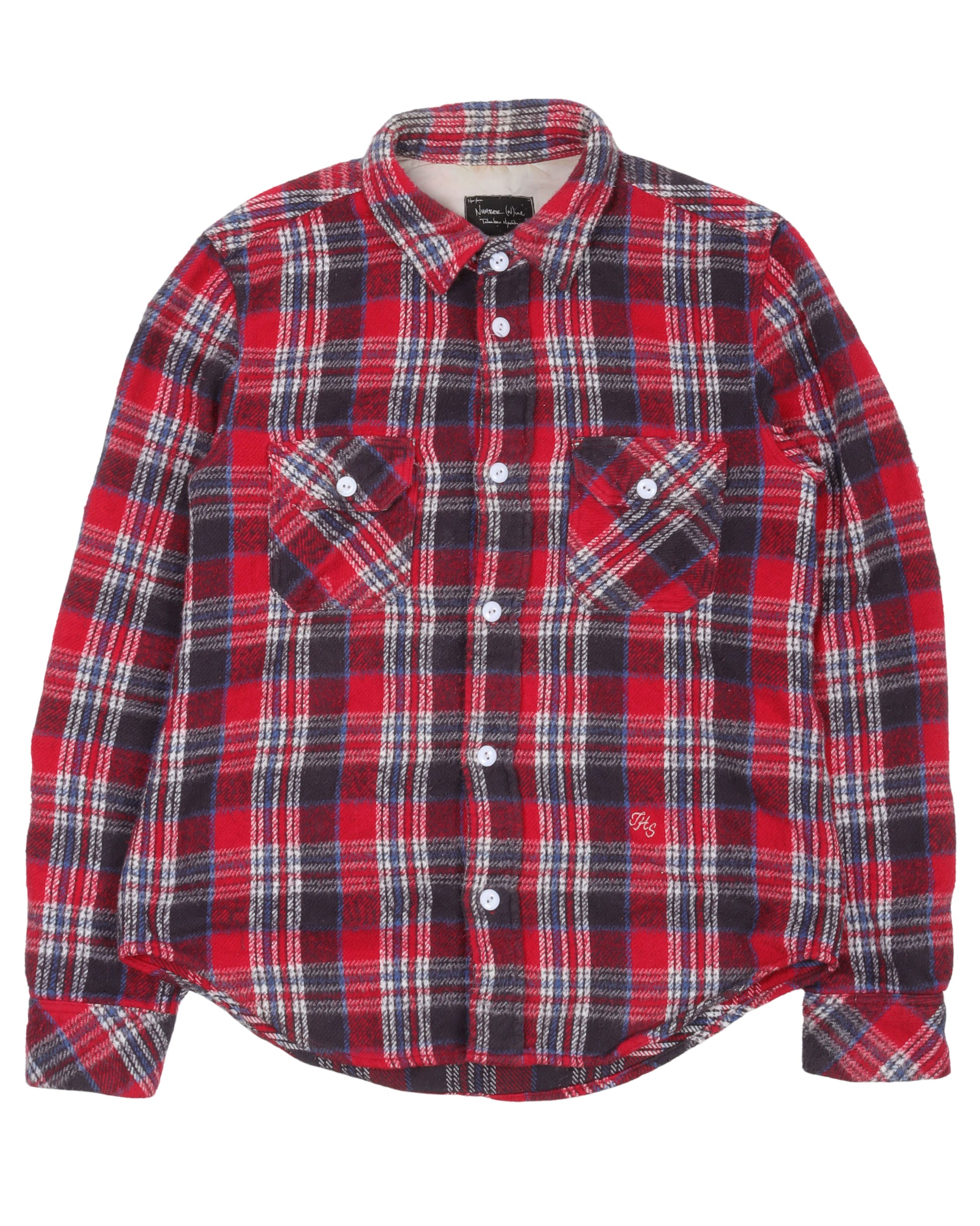 numbers on dress shirts Men's regular shirt with number print